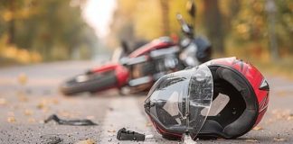 La batalla que un motociclista accidentado le ganó a una aseguradora por una indemnización del SOAT