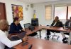 Yamit Noé Hurtado habló con Fedepapa sobre estrategias para fortalecer el sector papero