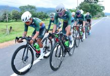 La Vuelta de la Juventud regresa hoy a Duitama para definir a su campeón