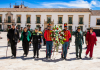 Boyacá volvió a rendir homenaje al Libertador Simón Bolívar, en imágenes
