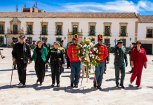 Boyacá volvió a rendir homenaje al Libertador Simón Bolívar, en imágenes