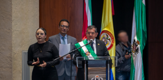 Las 10 apuestas de Rafael Acevedo para sus 17 meses al frente de Tunja