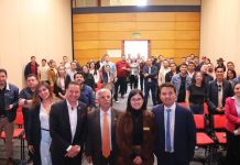 Empresarios de Boyacá fortalecen su conexión con China gracias a una alianza estratégica