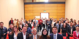 Empresarios de Boyacá fortalecen su conexión con China gracias a una alianza estratégica