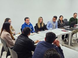 Cada vez más cerca el subsidio de transporte para estudiantes de Sogamoso
