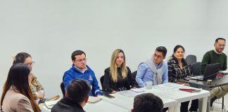 Cada vez más cerca el subsidio de transporte para estudiantes de Sogamoso