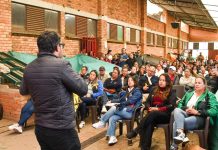 Así será la reubicación temporal de los comerciantes de la Plaza de Mercado del Norte