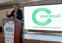 «Colombia está al borde del racionamiento de energía»: fuerte advertencia desde el Congreso Internacional realizado en Paipa
