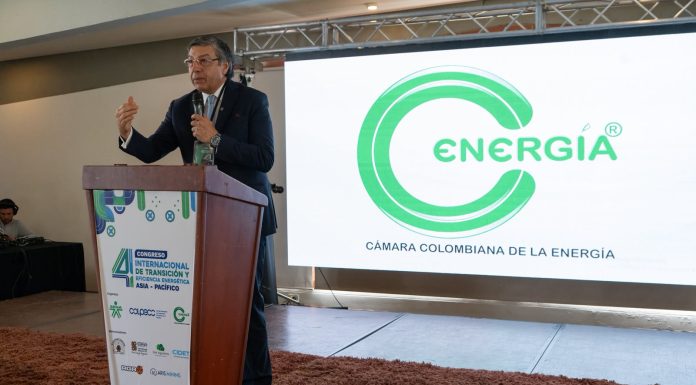 «Colombia está al borde del racionamiento de energía»: fuerte advertencia desde el Congreso Internacional realizado en Paipa