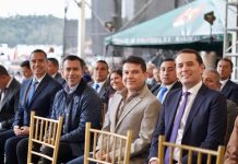 Yamit Noé Hurtado y Wílmer Castellanos, cada vez más cerca de De la Espriella
