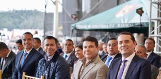 Yamit Noé Hurtado y Wílmer Castellanos, cada vez más cerca de De la Espriella