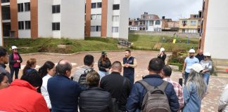 En Tunja quedan 320 apartamentos subsidiados en Bellavista II