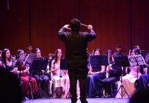 Samacá conquistó Tunja con su gastronomía y la música de su Banda Sinfónica