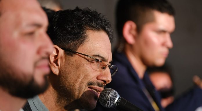 Iván Cepeda propuso a Gustavo Petro como presidente del Pacto Histórico y anunció oposición al gobierno de De la Espriella desde Tunja