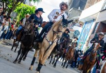 Exitoso balance del III Festival Internacional del Sol y del Acero