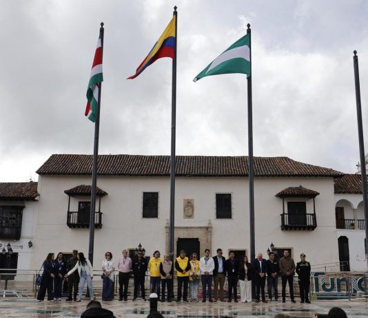 Urnas abiertas para la elección atípica de alcalde en Tunja