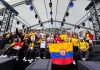 Samacá gana el mundial de música en Países Bajos