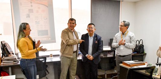 Varios secretarios de Krasnov no han presentado su renuncia; serían declarados insubsistentes