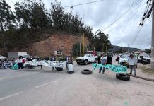Reabren el paso en Punta Larga tras acuerdo entre Invías, la comunidad y autoridades