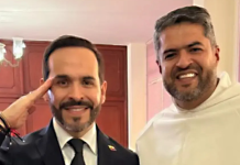 Atención: el tunjano Ricardo Torres Castro reemplazará a Jorge Eduardo Londoño en la dirección general del SENA