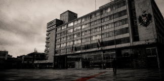 La culpa de Krasnov