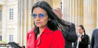 Angie Rodríguez denunció a Gustavo Petro ante la Comisión de Acusación y pidió investigar 16 hechos