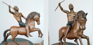 Lanceros del Pantano de Vargas
