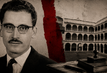 Los 100 años del exsecretario general del Colegio de Boyacá