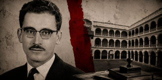 Los 100 años del exsecretario general del Colegio de Boyacá