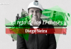 Diego Neira propone convertir a Tunja en una ciudad de empresas y empleo: «La burocracia no puede seguir siendo el proyecto de vida de nuestros jóvenes»
