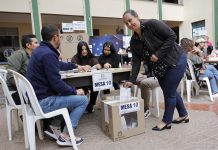 “Fue una jornada tranquila”, dice la Registraduría sobre las elecciones atípicas en Tunja