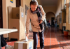 La abstención marca las elecciones atípicas en Tunja