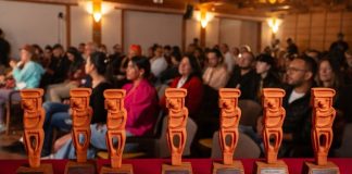 Festival Villa del Cine abre convocatoria para su edición 2026