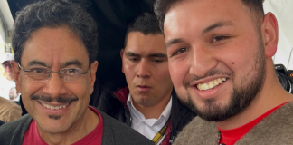 Después de perder la Presidencia, el Pacto Histórico se la juega por la Alcaldía de Tunja