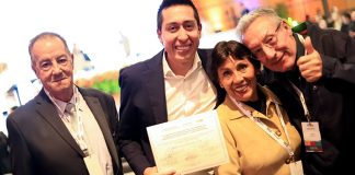 Oficialmente, John Amaya Rodríguez es senador