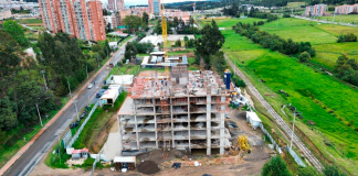 Torres Maverick: un proyecto que recuperó la confianza y hoy impulsa el desarrollo del norte de Tunja