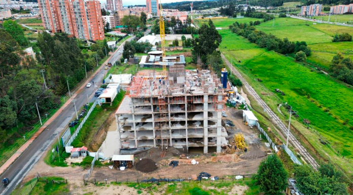 Torres Maverick: un proyecto que recuperó la confianza y hoy impulsa el desarrollo del norte de Tunja