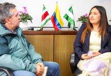 Alcaldesa encargada de Tunja denuncia desorden administrativo, falta de información y posibles irregularidades