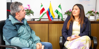 Alcaldesa encargada de Tunja denuncia desorden administrativo, falta de información y posibles irregularidades