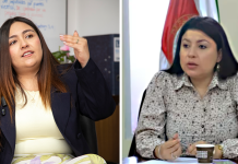 Alcaldesa encargada de Tunja defiende cambios en el SECOP II y apertura de la contratación del Aguinaldo Boyacense