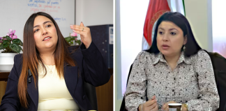 Alcaldesa encargada de Tunja defiende cambios en el SECOP II y apertura de la contratación del Aguinaldo Boyacense