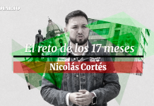 «Tunja tiene que ser una ciudad más inclusiva y menos política»: Nicolás Cortés