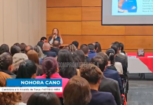 ¡Éxito total en la 4ª Cumbre Departamental de Libertad Religiosa – Boyacá 2026!