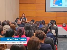 ¡Éxito total en la 4ª Cumbre Departamental de Libertad Religiosa – Boyacá 2026!