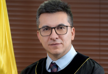 Abogado duitamense Lalo Enrique Olarte será magistrado del Tribunal Administrativo de Casanare