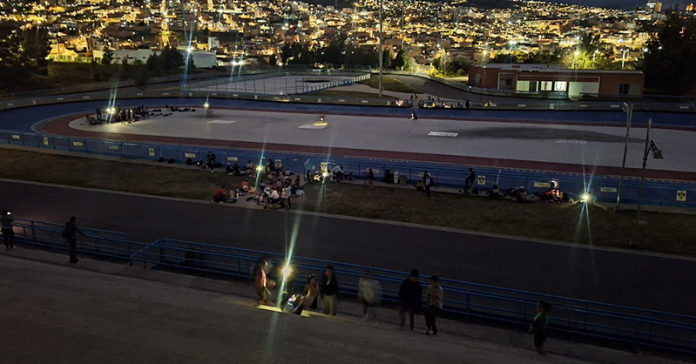 patinodromo