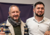 Candidato Nicolás Cortés se solidariza con Pedro José Suárez Vacca