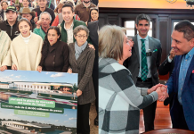 «Quieren ganarse indulgencias con avemarías ajenas»: Fúneme sobre la nueva Plaza de Mercado del Norte