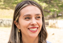 Se mantiene en firme la candidatura de Sandra Estupiñán a la Alcaldía de Tunja
