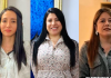 Las secretarias de Krasnov que se fueron ‘echadas’